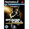 Tom Clancy's Splinter Cell - Pandora Tomorrow