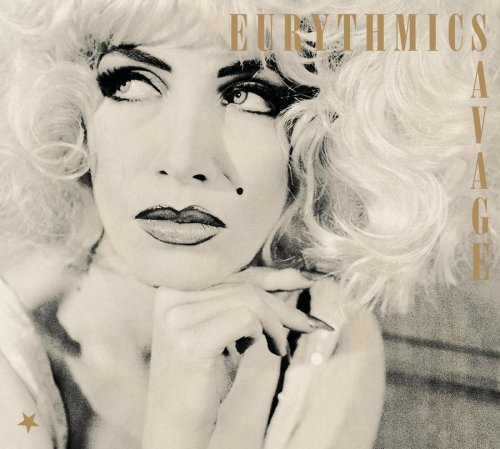 Eurythmics - Boxed - Savage - Zortam Music