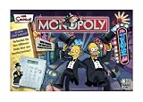 Parker - Monopoly Simpsons - 