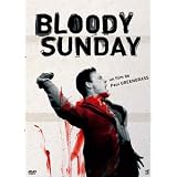 BLOODY SUNDAY/MAKING OFpar James Nesbitt