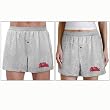Ole Miss Boxers University of Mississippi 90% Cotton Boxer Shorts for HIM or HER- SEARCH BROAD BAY BOXERS FOR MORE DESIGNS Unique GIFT Ideas Man Men Boyfriend Woman Women Ladies Mother Dad Mom CUTE!