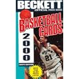 Official Price Guide to Basketball Cards 2000: 9th Edition by James Beckett