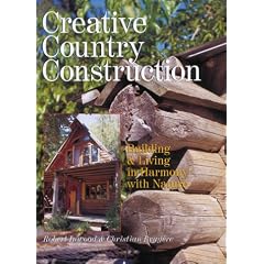 Creative Country Construction: Building and Living in Harmony with Nature