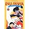 My Inuyasha Manga complete list! (1)