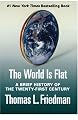 The World is Flat