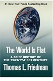The World Is Flat 