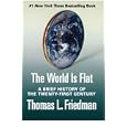 The World is Flat on Playaway: Ready-To-Go Digital Audiobooks