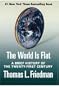 The World is Flat