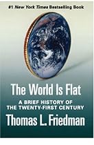 The World is Flat on Playaway: Ready-To-Go Digital Audiobooks