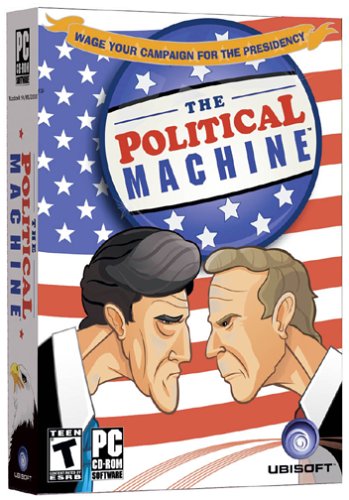 The Political Machine