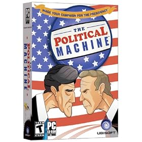 The Political Machine
