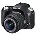 PENTAX �f�W�^����჌�t�J���� *ist DL2 �����Y�L�b�g