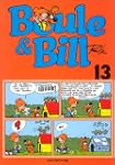 Boule et bill t.13