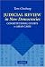 Judicial Review in New Democracies: Constitutional Courts in Asian Cases