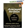 Assessment Portfolios for Elementary Students