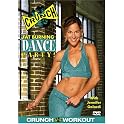 Crunch - Fat Burning Dance Party