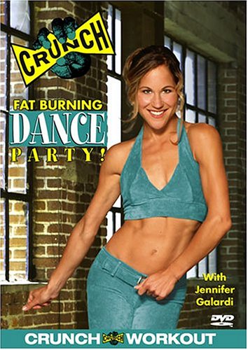 Crunch: Fat Burning Dance Party