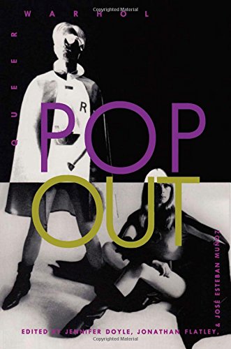Pop Out: Queer Warhol (Series Q)From Brand: Duke University Press Books