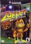 Zapper - One Wicked Cricket