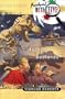 Tyrant of the Badlands (The Accidental Detectives Series #4)