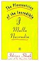 The Pleasantries of the Incredible Mulla Nasrudin