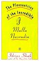 The Pleasantries of the Incredible Mulla Nasrudin (Compass)