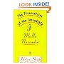 The Pleasantries of the Incredible Mulla Nasrudin