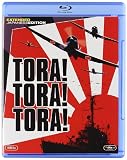 Tora! Tora! Tora! (Extended Japanese Edition)