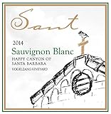 2014 Sant Wines Happy Canyon Of Santa Barbara Sauvignon Blanc 750 mL