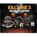 Killzone 3 - �dition Helghast