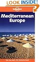 Lonely Planet Mediterranean Europe