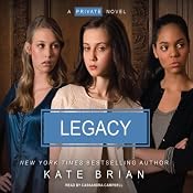 Legacy | Kate Brian