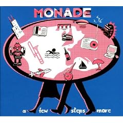 A Few Steps More [VINYL]