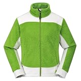 Produkt-Bild: Cox Swain Damen High Floor Fleecejacke Nadua mit Windstopper