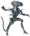 ミクロマン ミクロアクションシリーズ クイーン エイリアン MA-14