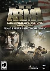 Cheap ArmA2: Combined Operations Download for PC