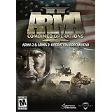 ArmA2: Combined Operations [Download] ~ Meridian4