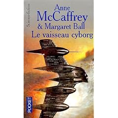 Le cycle des partenaires, Tome 2 : Le vaisseau cyborg