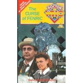 Doctor Who - The Curse of Fenric [1988] [1963]