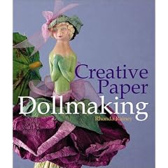 Creative Paper Dollmaking
