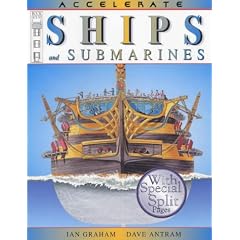 Ships and Submarines (Accelerate)