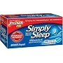 Tylenol - Simply Sleep, Nighttime Sleep Aid, 130 Caplets