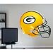 Green Bay Packers Helmet