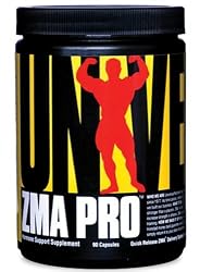Universal Nutrition ZMA Pro - 90 Capsules