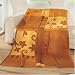 Ibena Landhaus jacquard Decke Solare Futura 150x200 cm