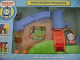HIT Toys Company BATH BUBBLE MOUNTAIN