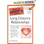 The Complete Idiot's Guide to Long Distance Relationships (The Complete Idiot's Guide)