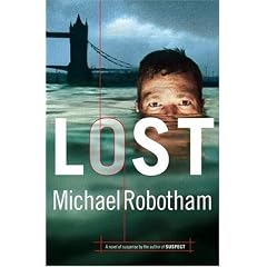 Lost: A Novel of Suspense