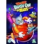 Tom And Jerry Blast Off To Mars