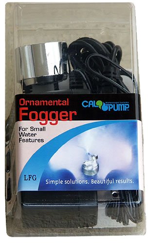 Ornamental Fogger